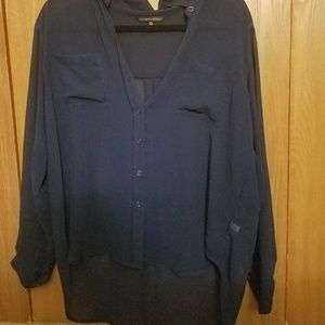 Victoria's Secret Blouse